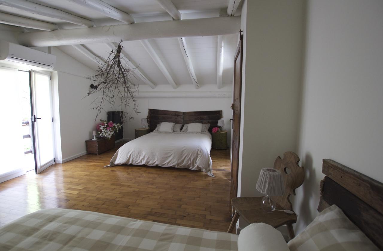 B&B I Carcioni 벨지라테 외부 사진