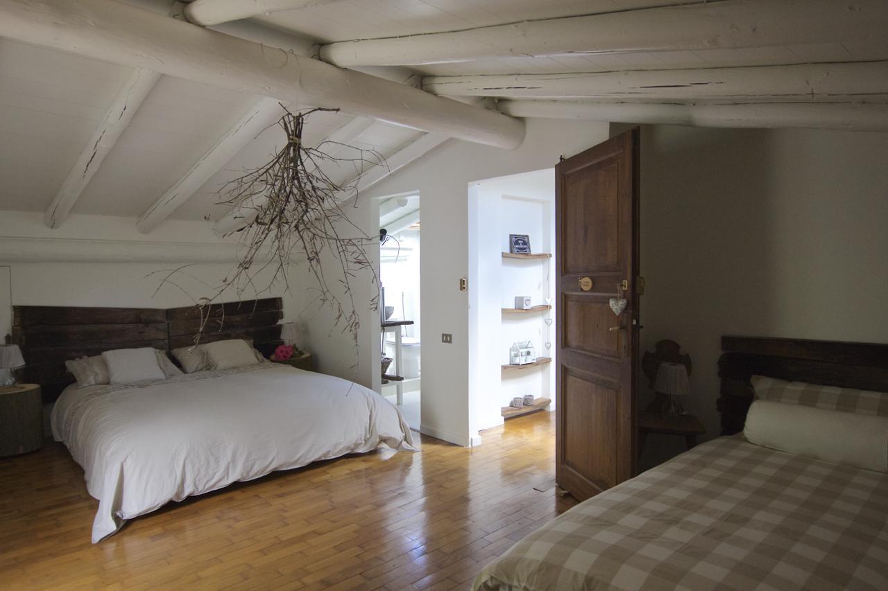 B&B I Carcioni 벨지라테 외부 사진